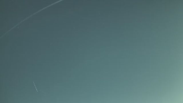 AMS52 meteor