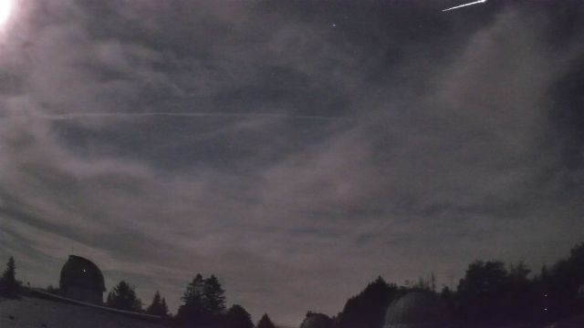 AMS52 meteor