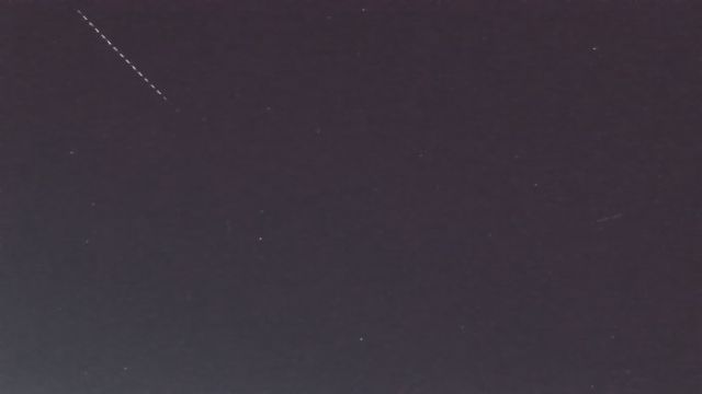 AMS52 meteor
