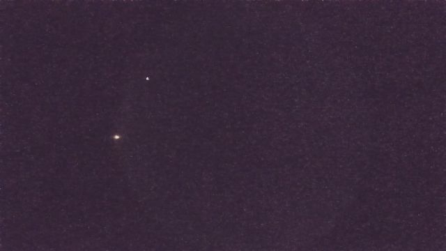 AMS52 meteor