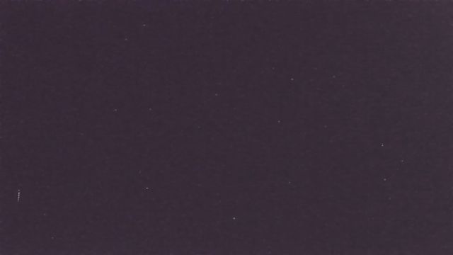 AMS52 meteor