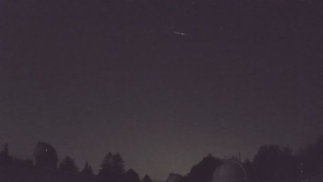 AMS52 meteor