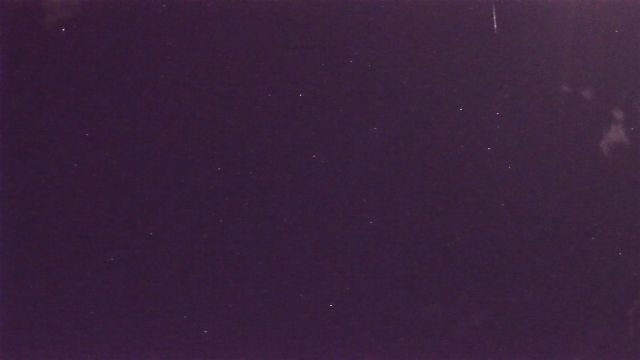 AMS52 meteor