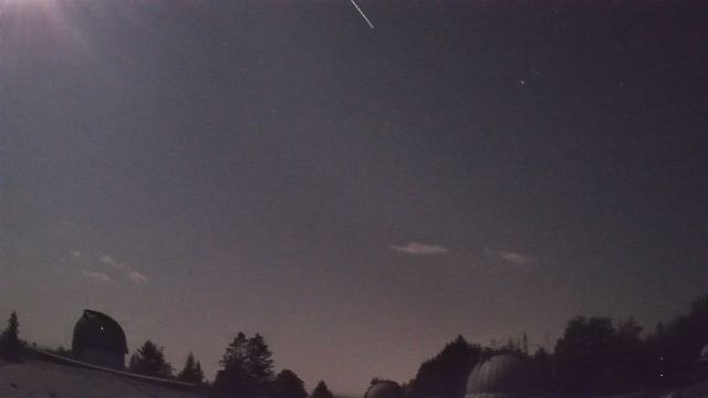 AMS52 meteor