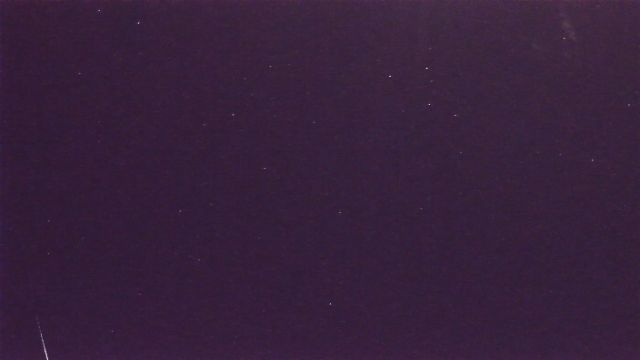 AMS52 meteor