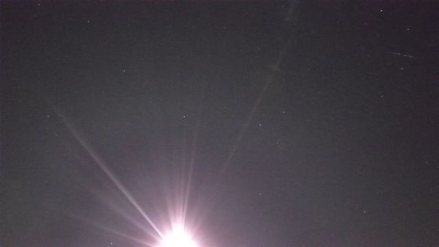 AMS52 meteor