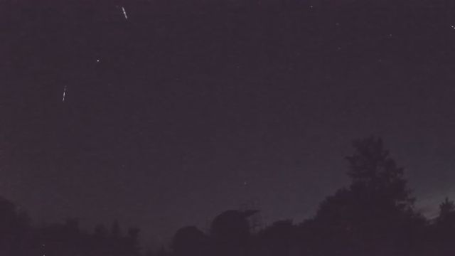 AMS52 meteor