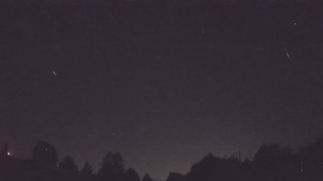 AMS52 meteor