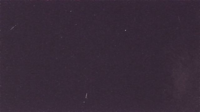 AMS52 meteor