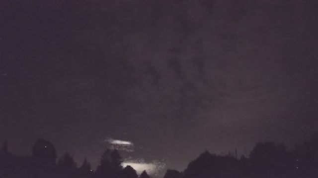 AMS52 meteor