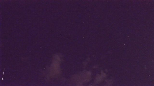 AMS52 meteor