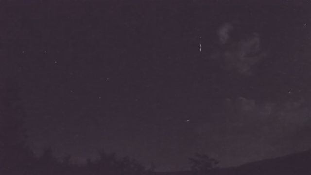 AMS52 meteor