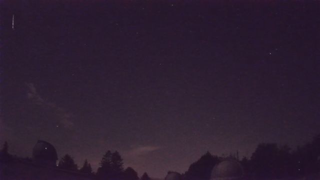 AMS52 meteor
