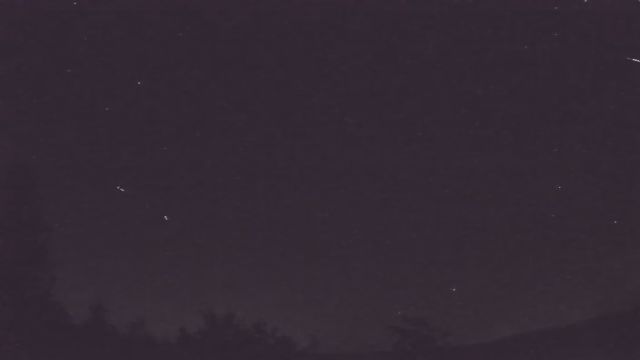 AMS52 meteor