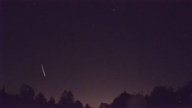 AMS52 meteor