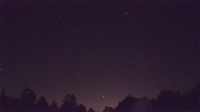 AMS52 meteor