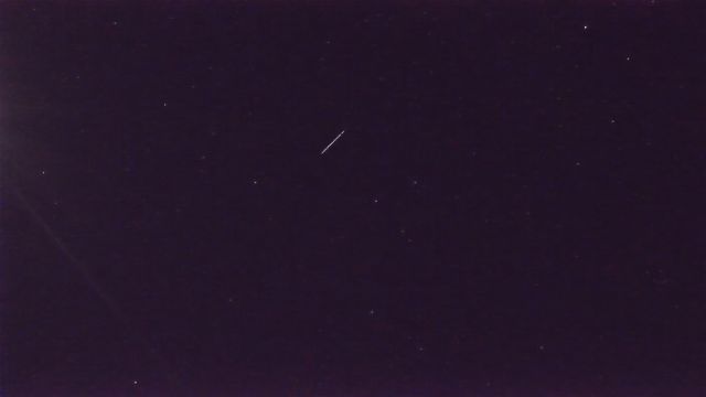 AMS52 meteor