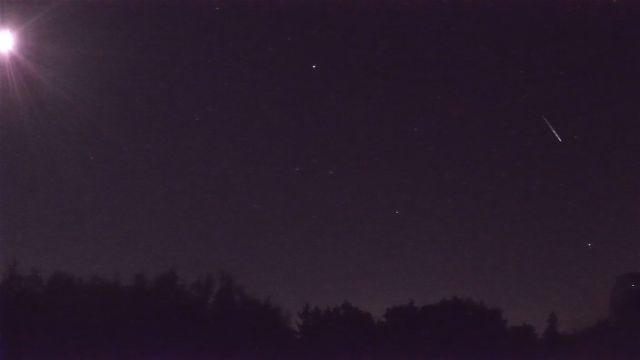 AMS52 meteor