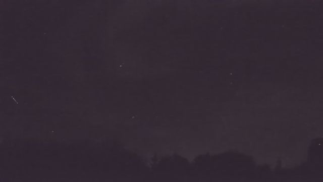 AMS52 meteor