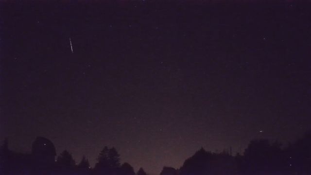 AMS52 meteor