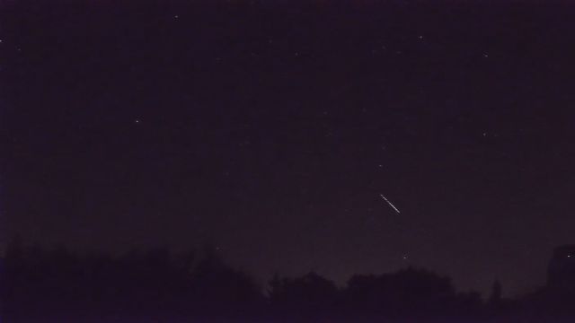 AMS52 meteor
