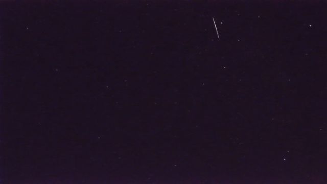 AMS52 meteor
