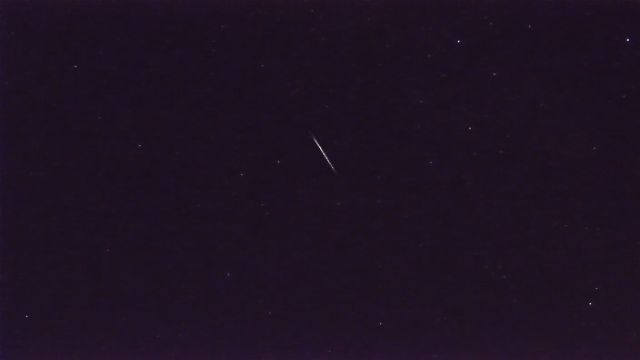 AMS52 meteor