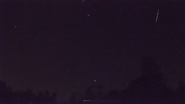 AMS52 meteor