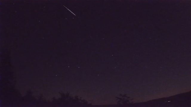 AMS52 meteor