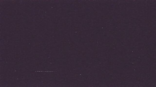 AMS52 meteor