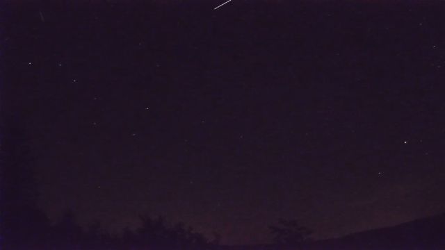 AMS52 meteor
