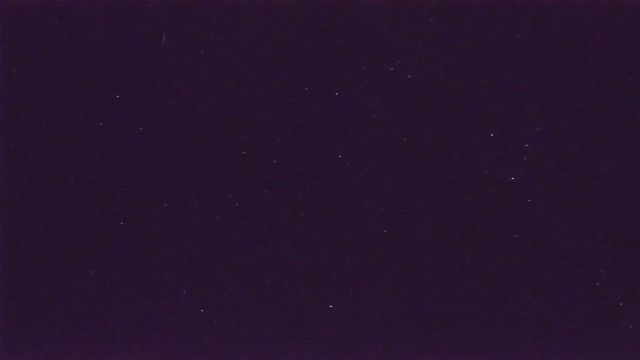 AMS52 meteor