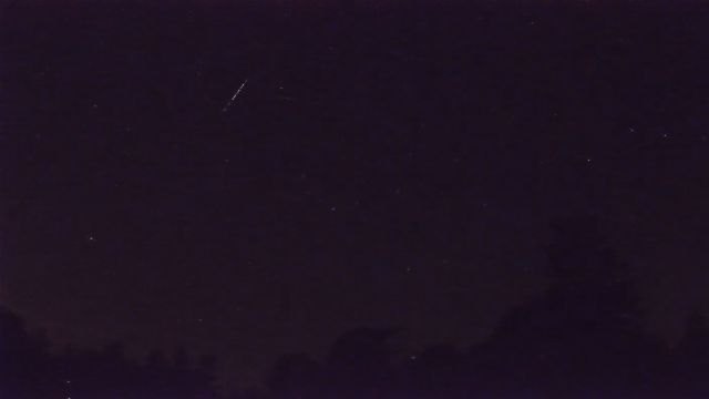 AMS52 meteor