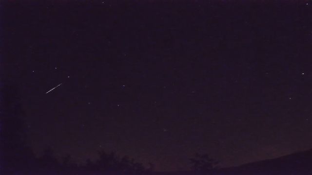 AMS52 meteor