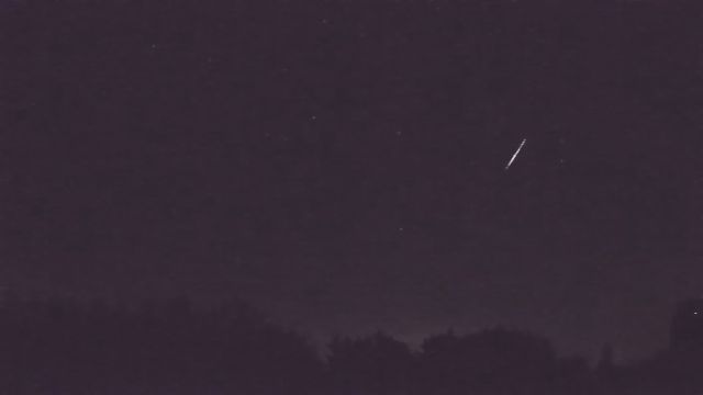 AMS52 meteor
