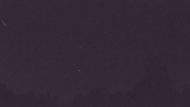 AMS52 meteor