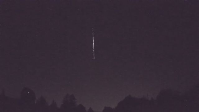 AMS52 meteor