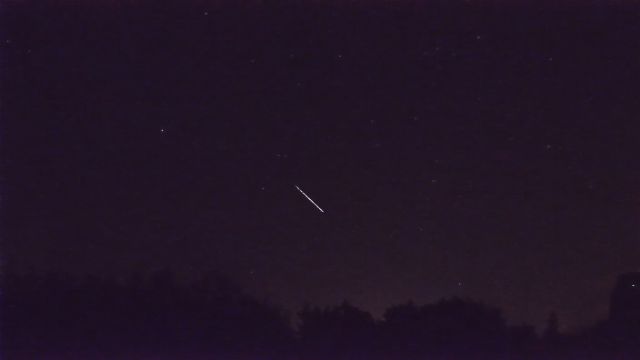 AMS52 meteor