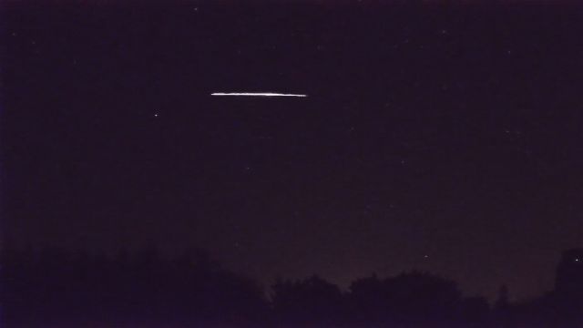 AMS52 meteor