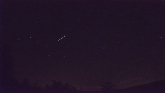 AMS52 meteor