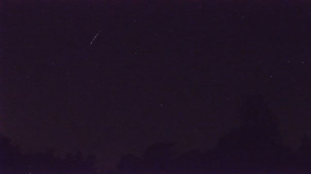 AMS52 meteor