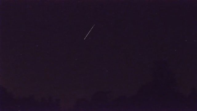 AMS52 meteor