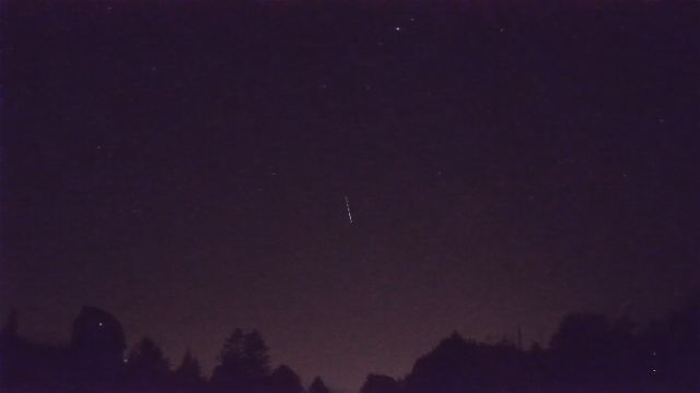AMS52 meteor