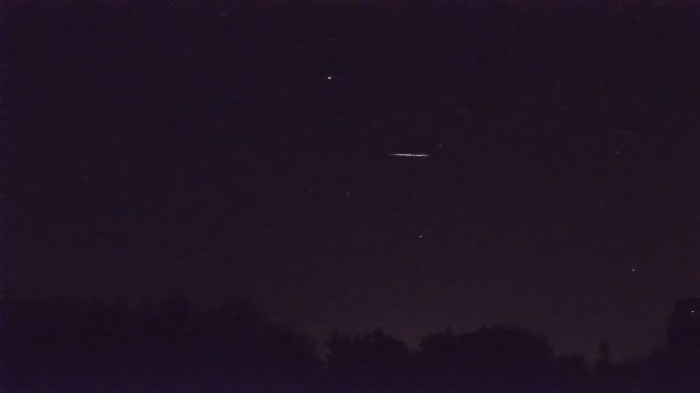 AMS52 meteor