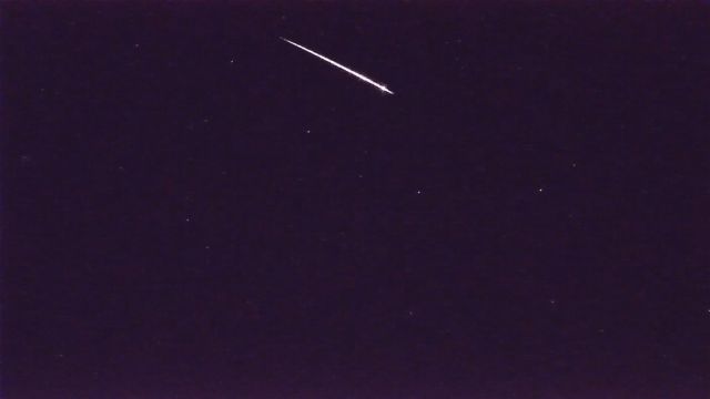 AMS52 meteor