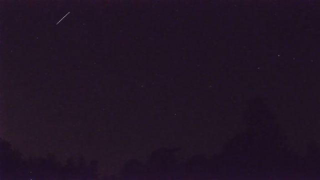 AMS52 meteor