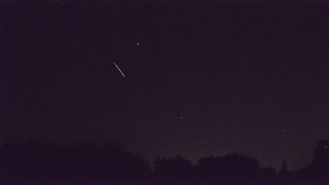 AMS52 meteor