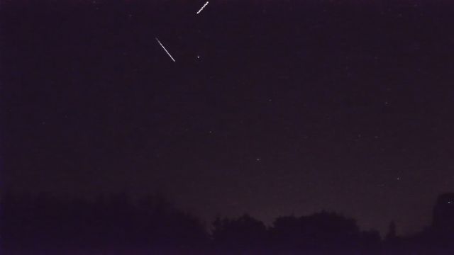 AMS52 meteor