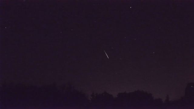 AMS52 meteor