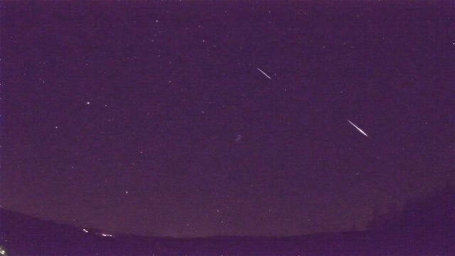 AMS52 meteor